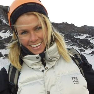 Meet your Posher, Heidie